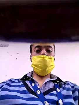 Luiz 097 online show from September 2025 10:59:01 PM