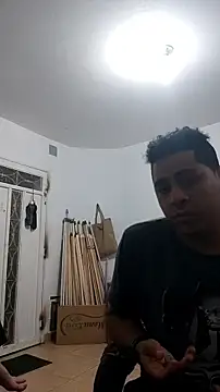 Snapshot of ElferXXX chatting on June 2026 02:43:02 AM ElferXXX online show from June 2026 02:43:02 AM