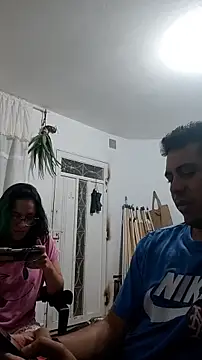 Snapshot of ElferXXX chatting on June 2026 02:17:01 AM ElferXXX online show from June 2026 02:17:01 AM