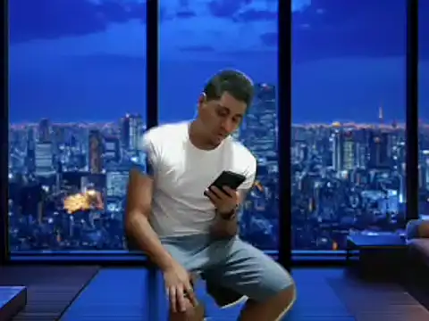 ElferXXX online show from March 2026 01:50:01 AM