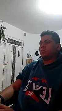 Snapshot of ElferXXX chatting on June 2026 01:54:02 AM ElferXXX online show from June 2026 01:54:02 AM