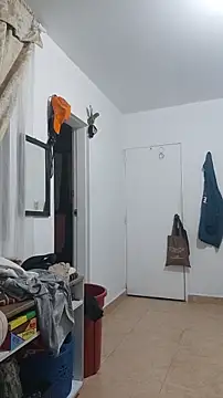 ElferXXX online show from April 2026 01:43:01 AM