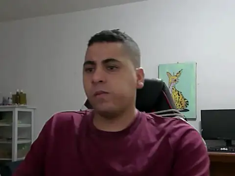 ElferXXX online show from February 2026 11:37:01 PM