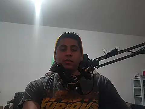 ElferXXX online show from October 2025 03:51:02 AM