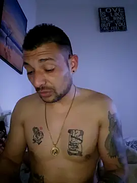 Zoltanioan26 online show from April 2026 01:23:02 AM