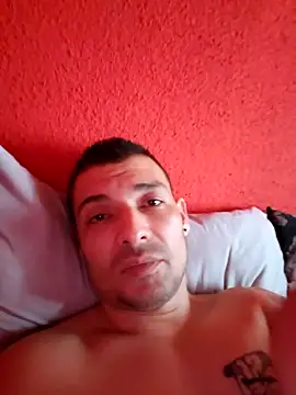 Zoltanioan26 online show from February 2026 09:31:02 AM