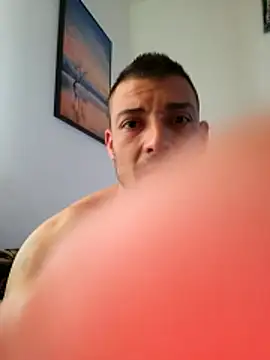 Zoltanioan26 online show from April 2026 07:37:01 AM