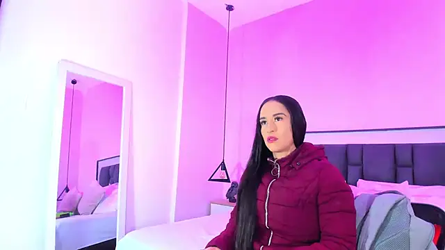 victoria cooper3 online show from November 2025 09:02:02 AM