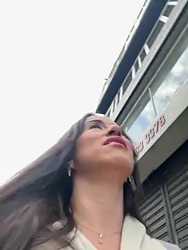 victoria cooper3 online show from February 2026 11:45:01 AM