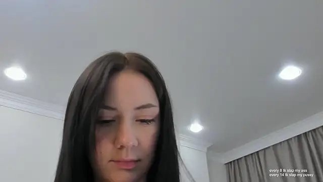 MaryLepson online show from March 2025 05:52:01 PM