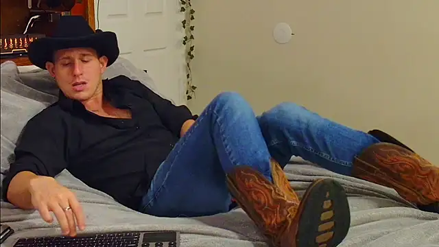 zack Fisher online show from January 2026 12:17:01 AM