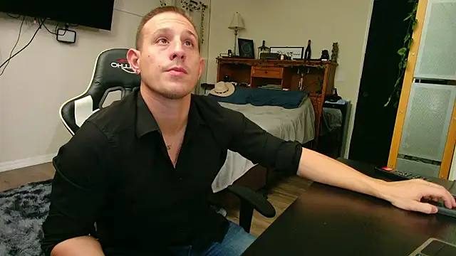 zack Fisher online show from March 2026 06:07:02 PM