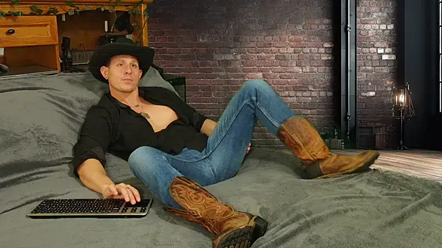 zack Fisher online show from February 2026 11:15:02 PM