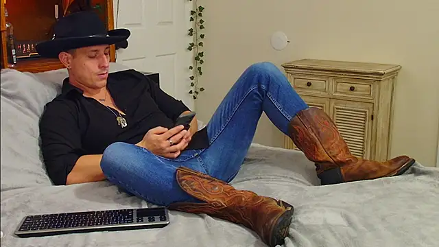 zack Fisher online show from January 2026 12:58:02 AM