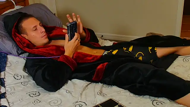 zack Fisher online show from December 2024 09:52:01 PM