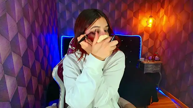 LiaHarryis online show from January 2026 07:20:01 PM