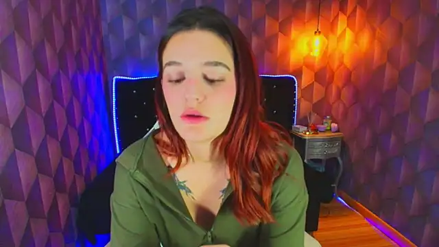 LiaHarryis online show from January 2026 06:23:01 PM