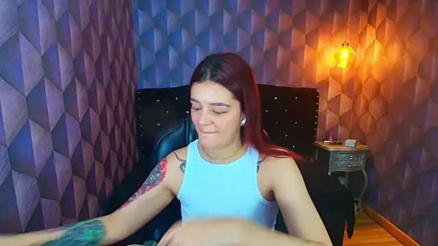 Snapshot of LiaHarryis chatting on October 2025 07:04:02 PM LiaHarryis online show from October 2025 07:04:02 PM