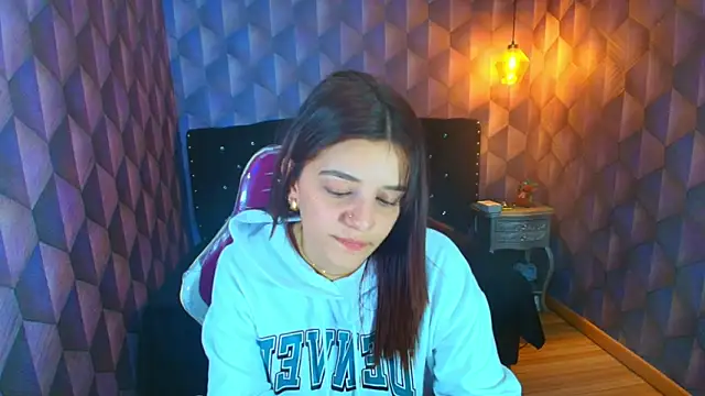 LiaHarryis online show from March 2026 06:23:02 PM