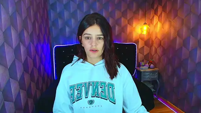 LiaHarryis online show from February 2026 07:44:02 PM