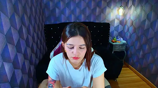 LiaHarryis online show from June 2026 04:05:01 PM