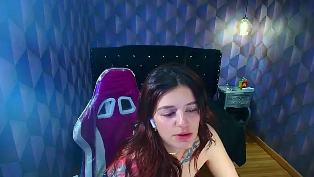 LiaHarryis online show from June 2026 02:24:02 AM