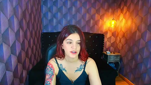 Snapshot of LiaHarryis chatting on October 2025 05:03:01 PM LiaHarryis online show from October 2025 05:03:01 PM