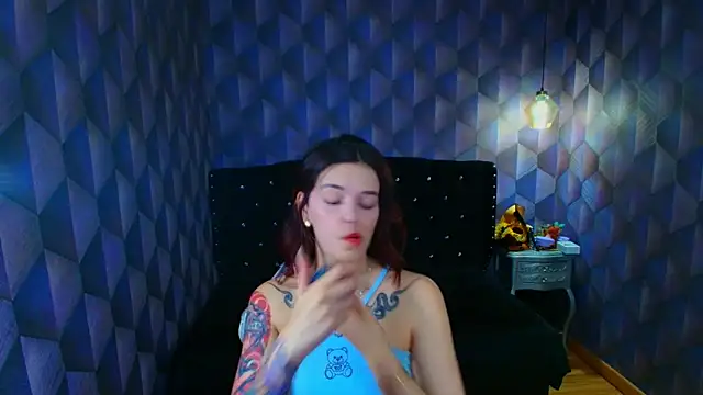 Snapshot of LiaHarryis chatting on May 2026 05:13:02 PM LiaHarryis online show from May 2026 05:13:02 PM