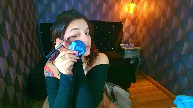 LiaHarryis online show from March 2026 06:53:01 PM