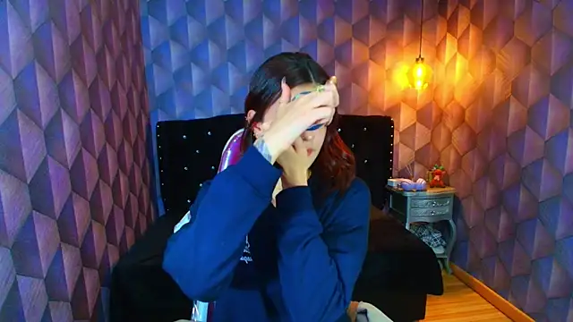 LiaHarryis online show from March 2026 07:59:01 PM