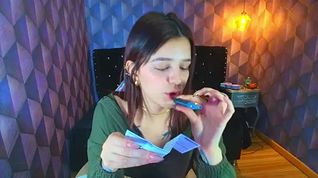 LiaHarryis online show from March 2026 03:57:01 PM