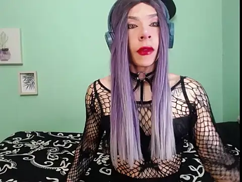 Snapshot of candyladyboy chatting on November 2025 04:55:02 PM candyladyboy online show from November 2025 04:55:02 PM