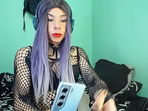 Snapshot of candyladyboy chatting on November 2025 12:16:01 AM candyladyboy online show from November 2025 12:16:01 AM