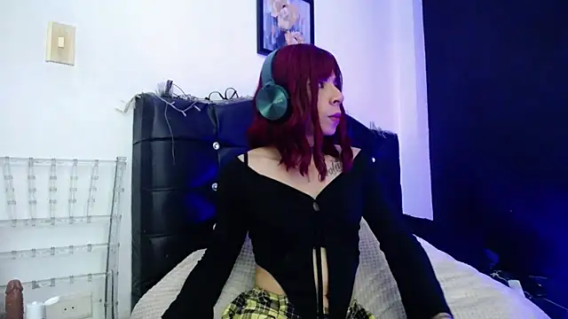 Snapshot of candyladyboy chatting on February 2026 09:14:01 PM candyladyboy online show from February 2026 09:14:01 PM