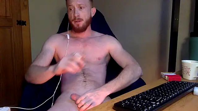 Smoker Ginger online show from September 2025 11:06:01 AM