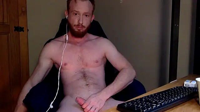 Smoker Ginger online show from October 2025 12:40:02 PM