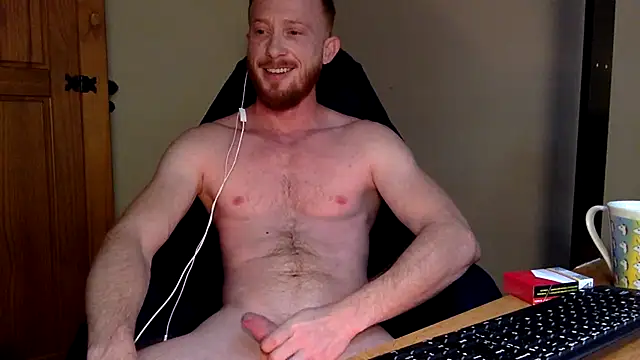 Smoker Ginger online show from November 2025 11:27:02 AM