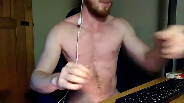 Smoker Ginger online show from October 2025 09:51:01 PM