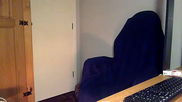 Smoker Ginger online show from September 2025 02:17:01 AM