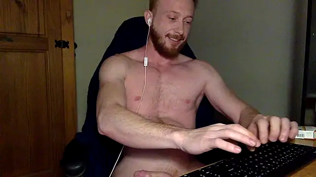 Smoker Ginger online show from December 2025 08:19:02 AM