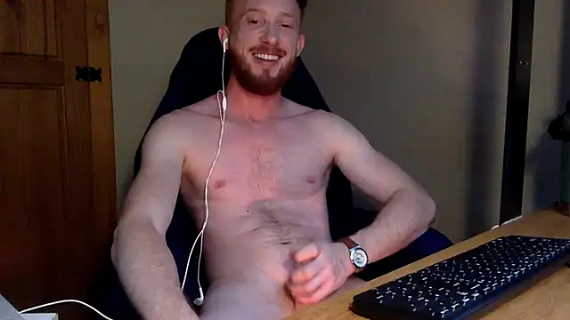 Smoker Ginger online show from September 2025 06:07:02 PM