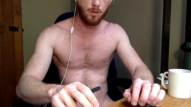 Smoker Ginger online show from November 2025 11:32:02 AM