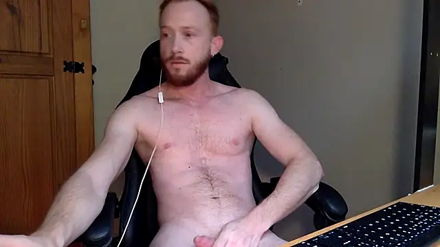 Smoker Ginger online show from December 2025 11:25:01 AM