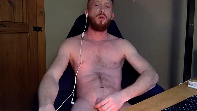 Smoker Ginger online show from September 2025 06:40:01 PM