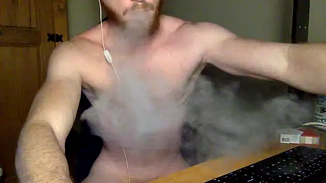 Smoker Ginger online show from February 2026 09:30:01 AM
