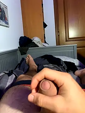 Edoboccia online show from September 2025 01:22:02 AM