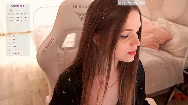 linessssa online show from February 2026 06:28:02 PM