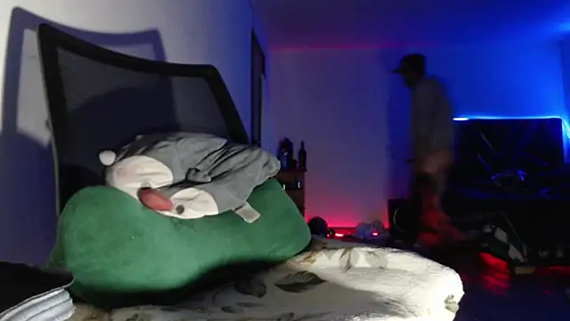 im jack777 online show from April 2026 12:40:01 AM