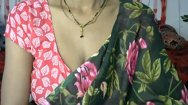 Snapshot of Anjali_Milsi chatting on March 2025 01:01:02 PM Anjali Milsi online show from March 2025 01:01:02 PM