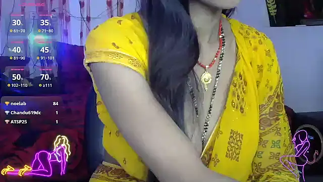 Snapshot of Anjali_Milsi chatting on March 2025 10:24:01 AM Anjali Milsi online show from March 2025 10:24:01 AM